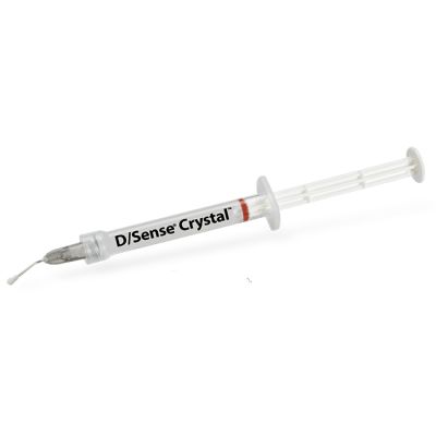 D/Sense® Crystal™ Desensitizer Gel