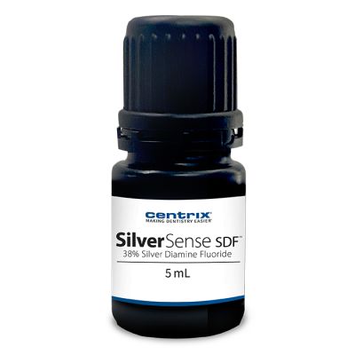 SilverSense SDF™