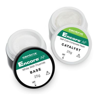 Encore® AF Core Buildup Composite