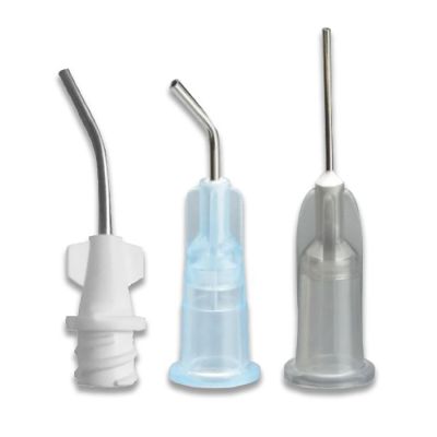 Luer-Lock Needle Tips