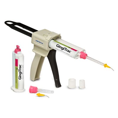 GingiTrac™ VPS Gingival Retraction System