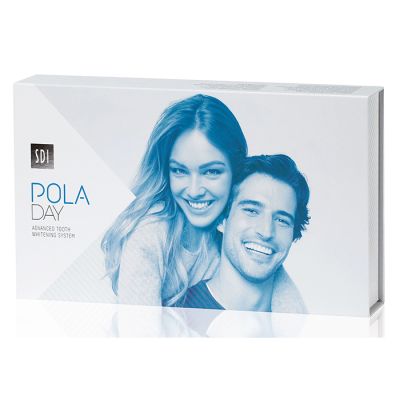 Pola Day + Night Take-Home Whitening