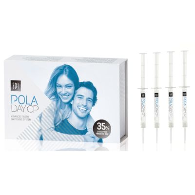 Pola Day CP Take-Home Whitening