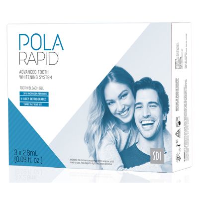 Pola Rapid In-Office Whitening