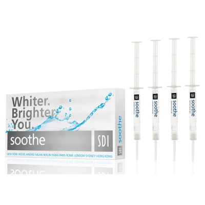 Soothe Desensitizer