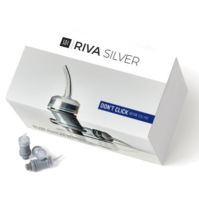 Riva Silver