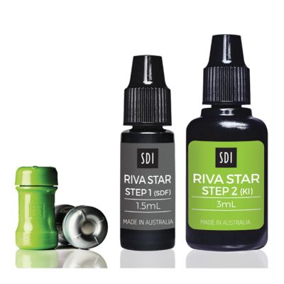 Riva Star SDF