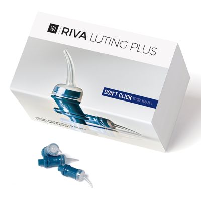 Riva Luting Plus