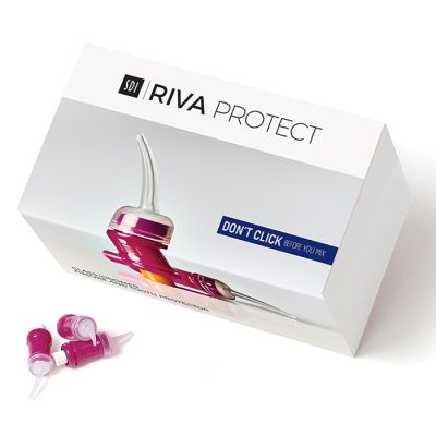 Riva Protect Glass Ionomer Sealant