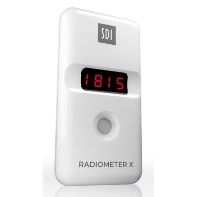 LED Radiometer X