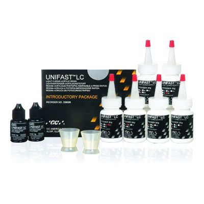 UNIFAST™ LC Temporary Material