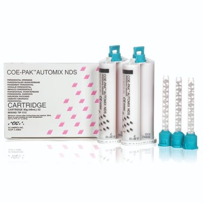 COE-PAK™ Automix