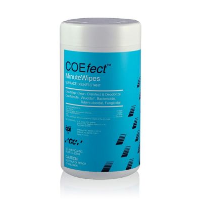 COEfect™ MinuteWipes
