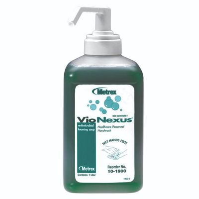 VioNexus™ Antimicrobial Foaming Soap