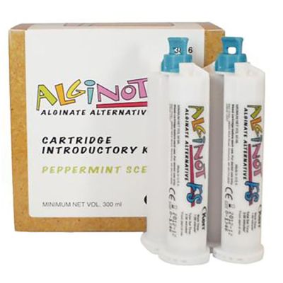 AlgiNot FS™ Alginate Alternative