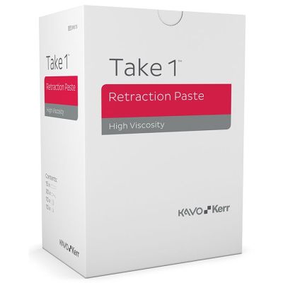 Take 1™ Retraction Paste