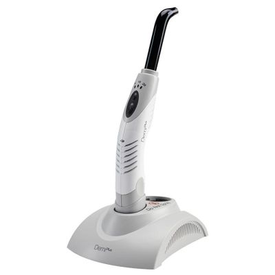 Demi™ Plus LED Curing Light