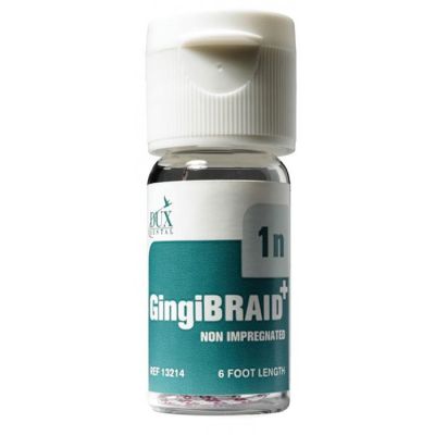 GingiBRAID+ Non-Impregnated - Bottle