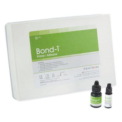 Bond-1 Primer/Adhesive by Pentron