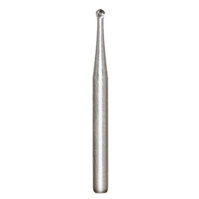 NTI® FG Carbide Burs - Clinic Pack