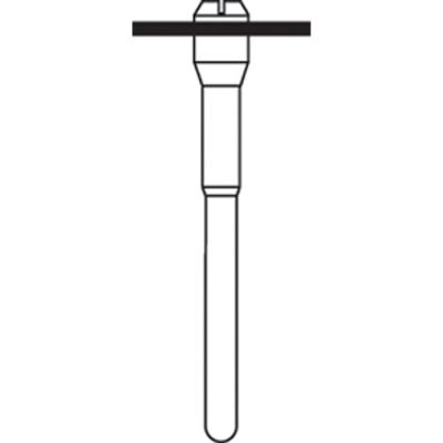 NTI® Specialty Carbide Burs