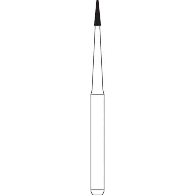NTI® T.D.F.™ Series Diamonds