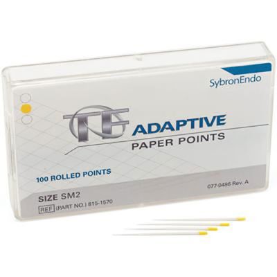TF™ Adaptive Paper Points