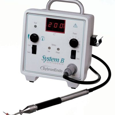 System B™ Endodontic Heat Source