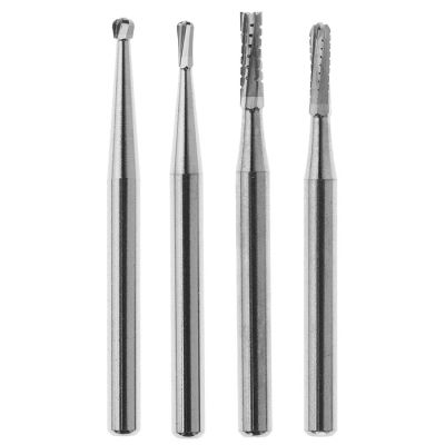 Kerr FG Carbide Burs