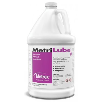 MetriLube™ Instrument Lubricant