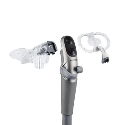 Isolite Pro Illuminated Isolation System