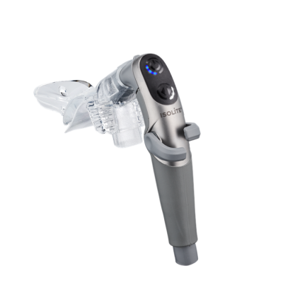 Isolite 3 Illuminated Dental Isolation System