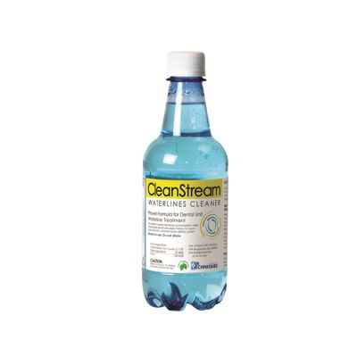 CleanStream Waterline Cleaner