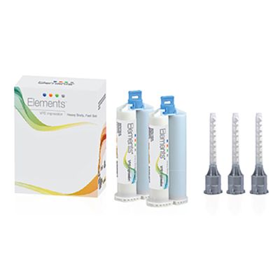 Ultra Impression VPS Impression Material