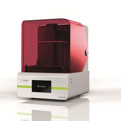 Cara 3D Printer