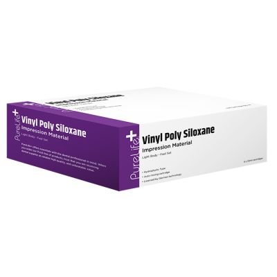 PureLife+ VPS Impression Material