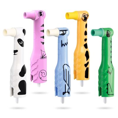 FUNimals™ Pedo Disposable Prophy Angles