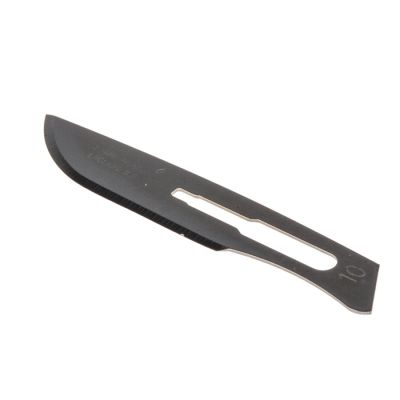 Swann Morton Carbon Steel Blades