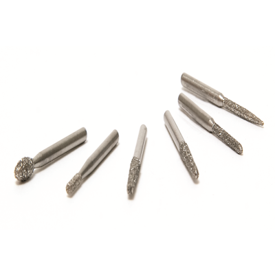 Quala Single-Use Diamonds - Fine