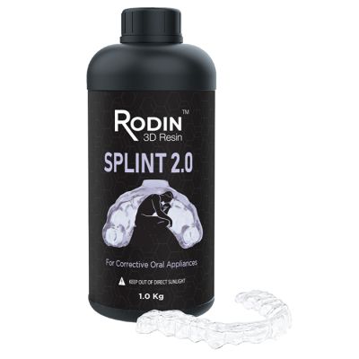 Rodin® Splint 2.0