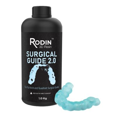 Rodin® Surgical Guide 2.0