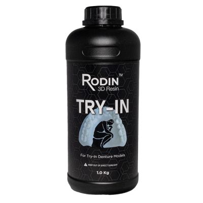 Rodin® Try-In