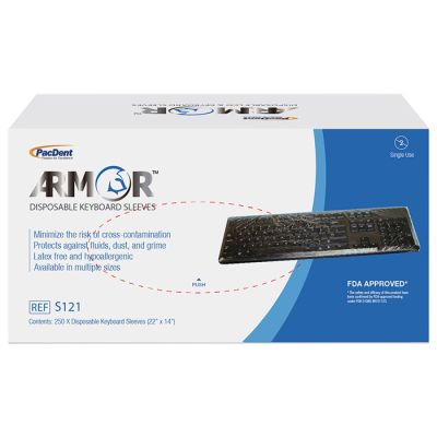 Keyboard Sleeves