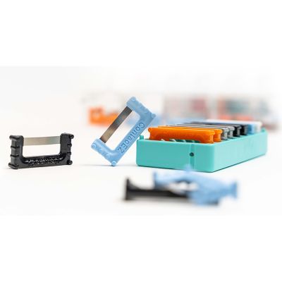 ContactEZ Restorative Strips