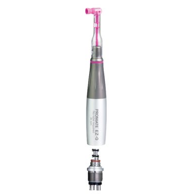 ProMate™ EZ-Q Quick Disconnect