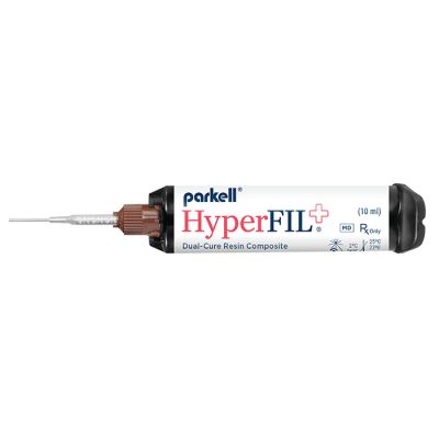 HyperFIL+® Dual-Cure Resin Composite