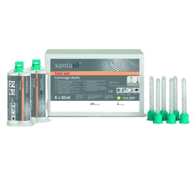 Xantasil® Alginate Substitute