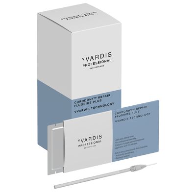 Curodont™ Repair Fluoride Plus