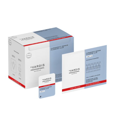 Curodont™ Repair Fluoride Plus