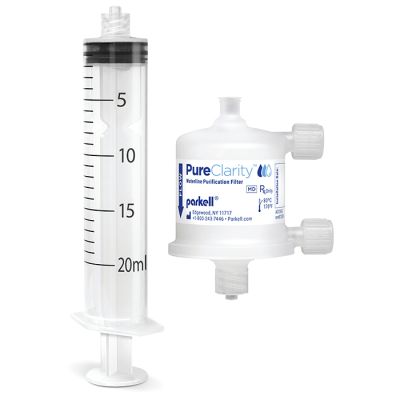 PureClarity Waterline Purification System